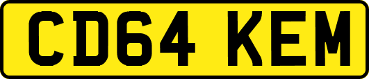 CD64KEM