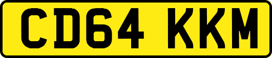CD64KKM