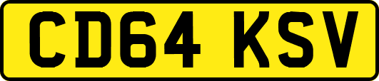 CD64KSV