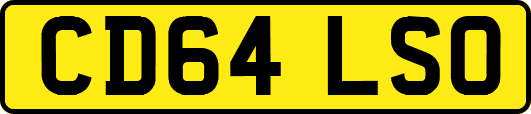 CD64LSO