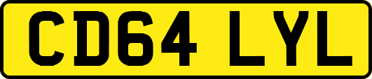 CD64LYL