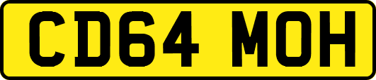 CD64MOH