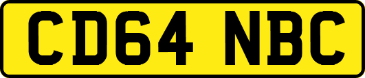 CD64NBC
