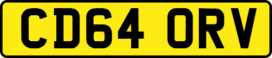 CD64ORV