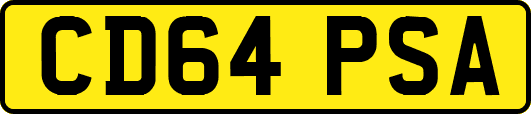 CD64PSA