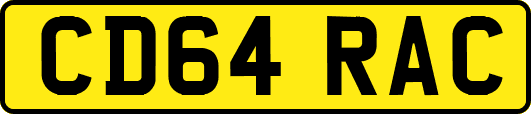 CD64RAC