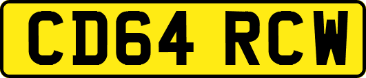 CD64RCW