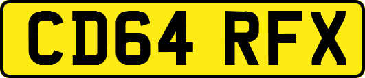 CD64RFX