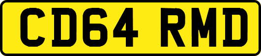 CD64RMD