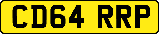 CD64RRP