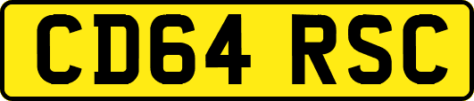CD64RSC