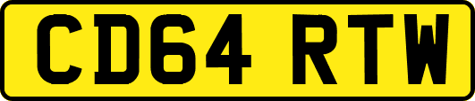 CD64RTW