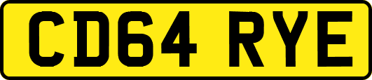 CD64RYE