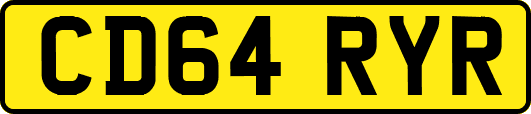 CD64RYR