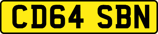 CD64SBN