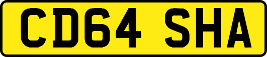 CD64SHA