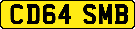 CD64SMB
