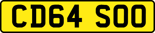 CD64SOO