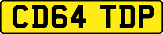 CD64TDP