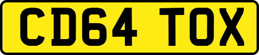 CD64TOX