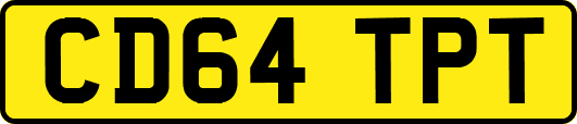 CD64TPT