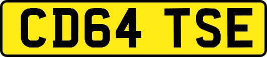 CD64TSE