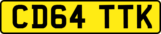 CD64TTK