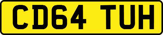 CD64TUH