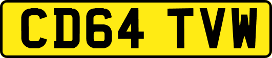 CD64TVW
