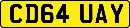 CD64UAY