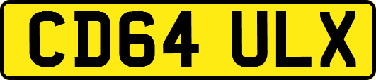CD64ULX