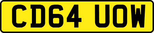 CD64UOW