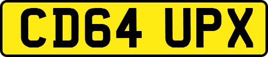 CD64UPX
