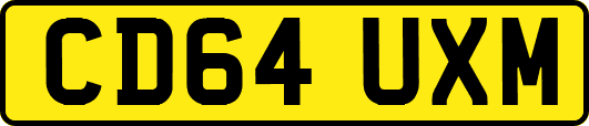 CD64UXM