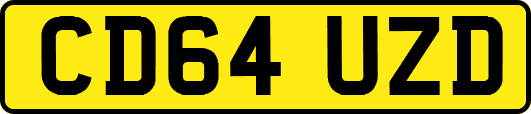 CD64UZD