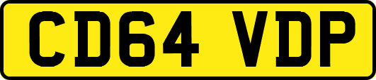 CD64VDP