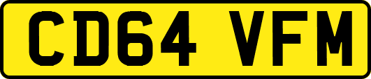 CD64VFM