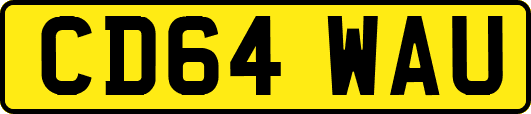 CD64WAU