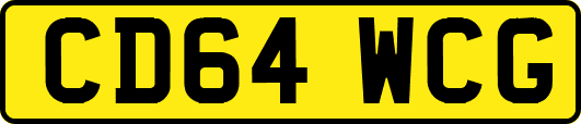 CD64WCG