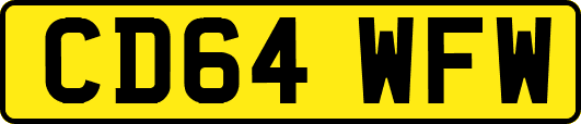 CD64WFW