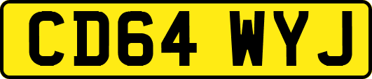 CD64WYJ