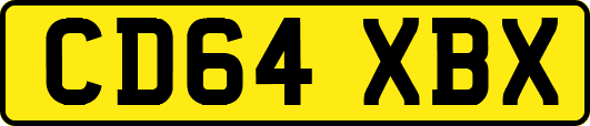 CD64XBX