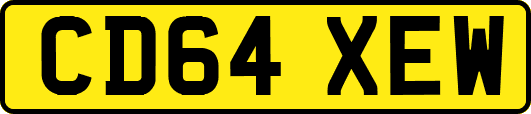 CD64XEW