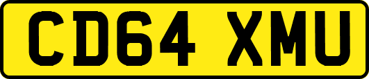 CD64XMU