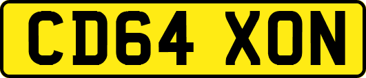 CD64XON