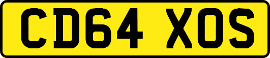 CD64XOS