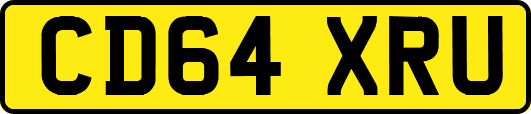 CD64XRU