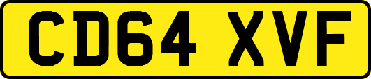CD64XVF