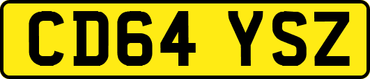 CD64YSZ