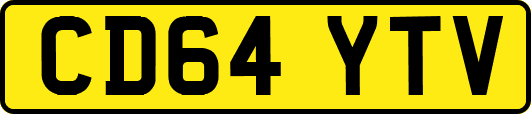 CD64YTV